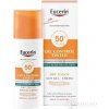 Eucerin SUN OIL CONTROL TINTED SPF 50+ LIGHT krémový gél na opaľovanie na tvár, akné, tónovací-svetlý 50 ml