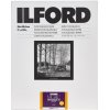 ILFORD 24x30/50 MULTIGRADE V, čiernobiely papier, MGRCDL.25M (satin)