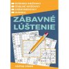 Zábavné lúštenie - švédske krížovky • číselné krížovky • osemsmerovky • sudoku