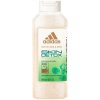 Adidas Skin Detox sprchový gél s marhuľovými jadierkami dámsky 400 ml, Skin Detox