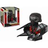 Funko POP! Deluxe Star Wars Supreme Leader Kylo Ren 321