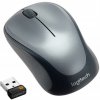 Myš Logitech M235 sivá, bezdrôtová, optická