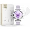 2ks v balení, set ochranných skiel Tech-Protect Glass Fit+ 2-Pack Huawei Watch GT 6 (41 mm) Clear