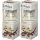 Bolsius aroma difuzér vanilka 2 x 45 ml