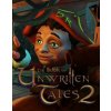 The Book of Unwritten Tales 2