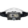 Ledlenser HF8R Core čelová svítilna, černá