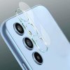 SES ochranné sklo na šošovku fotoaparátu a kamery pre Samsung Galaxy A56 5G 17703