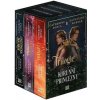 Korunní princezny - box