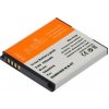 Baterie Jupio SLB-07 pro Samsung 760 mAh