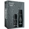 STR8 Rise - dezodorant v spreji 150 ml + sprchový gél 400 ml
