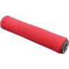 ERGON gripy GXR Team Laser Red