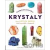 Kompletní průvodce krystaly - Rachel Hancock