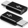 ProfiGaráž Adaptér Micro USB/ USB C