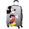 American Tourister Disney Legends SpinnerMickey Mouse Polka Dot 62,5 l