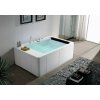 ANAQ Whirlpool M-1306 180x120 cm
