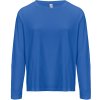SOL's Collection Tričko Monarch Women, dlouhý rukáv, dámské COT25444345002-royal blue M Modrá královská