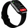 Inteligentné hodinky QCY WATCH GS sivé