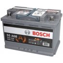 Autobatéria Bosch S5A 12V 70Ah 760A 0 092 S5A 080