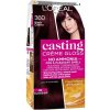 Loreal Casting Creme Gloss LORÉAL Casting Creme Gloss, Tmavá višňa 360, farba na vlasy 1 ks, 360