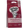 MEOWING HEADS Senior Moments NEW 1,5kg