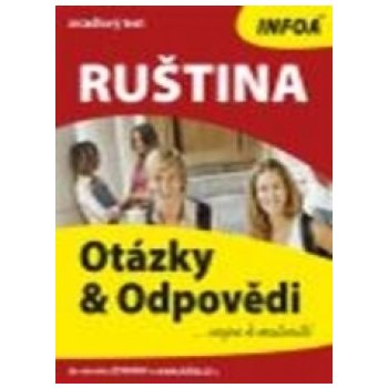 Ruština Otázky a odpovědi