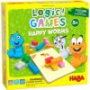 Haba Logic! GAMES Logická Hra Pre Deti Freddy A Priatelia Od 5 Rokov