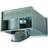 Dalap ADNAX D/400 V s vyšším tlakom 600x300 mm, 6 - pólový