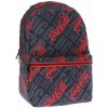 Školský batoh XPACK - Coca Cola BLACK