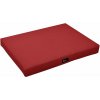 Bestent Matrac pre psa 80x60cm Burgundy Benny L