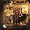 Bratři Nedvědové: Balady - CD
