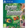 Garden Simulator (PS4) 3700664530871