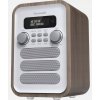 Sieťové rádio DAB+, FM Hanseatic HRA-23