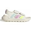 Adidas detské sandále z peny béžové, veľkosť 31