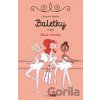 Malá rebelka - Barféty Elizabeth