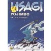 Usagi Yojimbo Stíny smrti - Stan Sakai