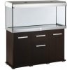 Akvarijný komplet Diversa LED Solid 300L rovný Varianta: wenge