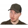 FOX Šiltovka Collection Green/Black Trucker Cap (CHH018)