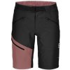 Ortovox Brenta Shorts W black raven, vel. M