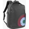 Batoh Aeronautica Militare Runway 20 L čierna
