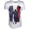 Assassins Creed Unity French Flag with Arno (T-Shirt) XL