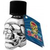 MINI SKULL QUICK SILVER 15ml, poppers
