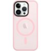 Obal Tactical MagForce Hyperstealth Apple iPhone 14 Pro ružový (Pink Panther)