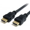 StarTech HDMI - HDMI kabel 3m černý (HDMM3MHS)