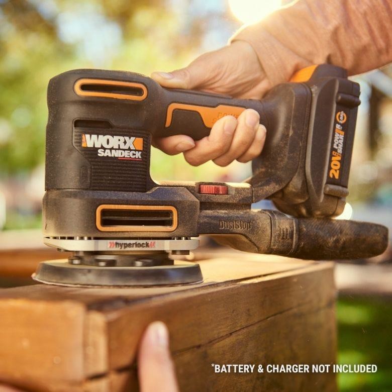 Worx WX820.9