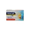Vocal Kids mäkké pastilky s príchuťou Jahody 24ks