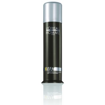 L'Oréal pasta na vlasy modelačná Homme Mat 80 ml