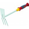 Wolf Garten LN-2K Double Hoe