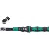 Wera 075691 Momentový klíč Wera Click-Torque Lock A 6 s přepínací ráčnou 1/4