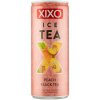Xixo Ľadový čajový nápoj s broskyňovou šťavou 250 ml