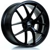 BOLA FLE hliníkové disky 8,5x20 5x112 ET30 DO 50 GLOSS BLACK
